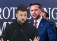 Wiceprezydent USA: Ukraina nie powinna być członkiem NATO