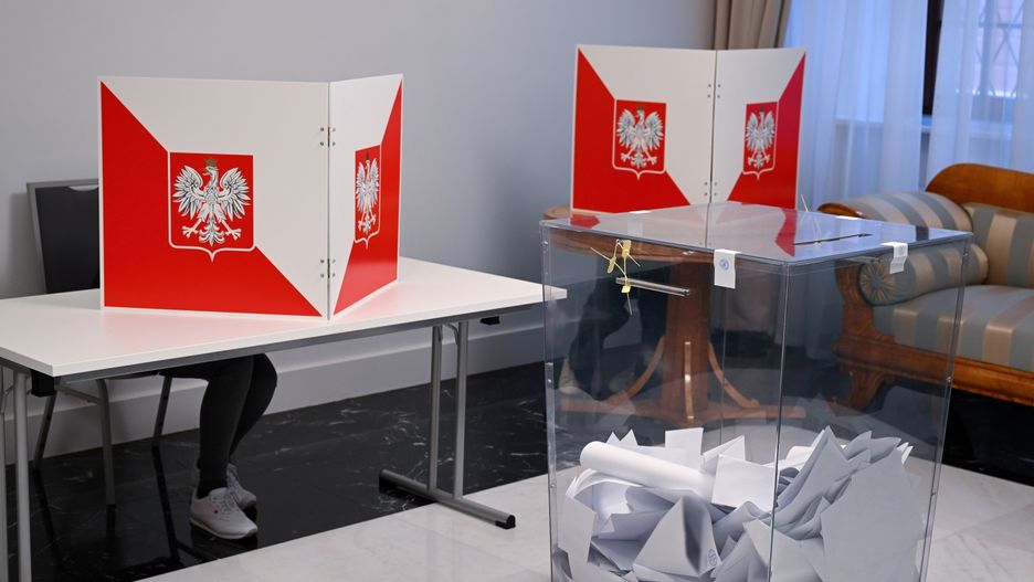 Late poll. Wyniki wyborów 2023. Kiedy?