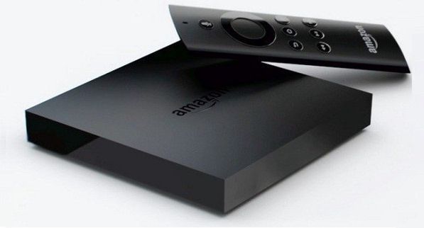 Amazon szykuje newsowy serwis wideo z materiałami od zewnętrznych nadawców