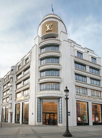 Molly Tea kontra Louis Vuitton. 1,5 mln dolarów kary za "skradziony" kwiat