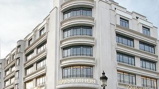 Molly Tea kontra Louis Vuitton. 1,5 mln dolarów kary za "skradziony" kwiat