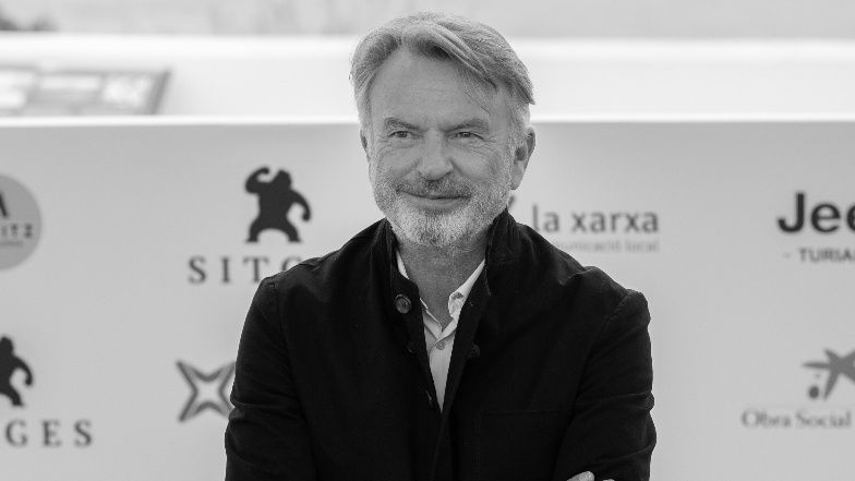 Sam Neil nie żyje