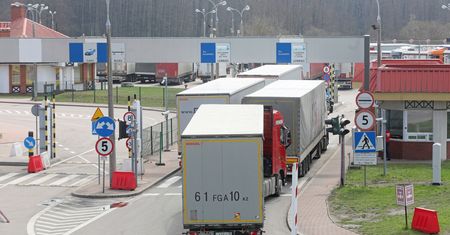 Rosja i Białoruś mogą to zrobić. Decyzja będzie dotyczyć Polski