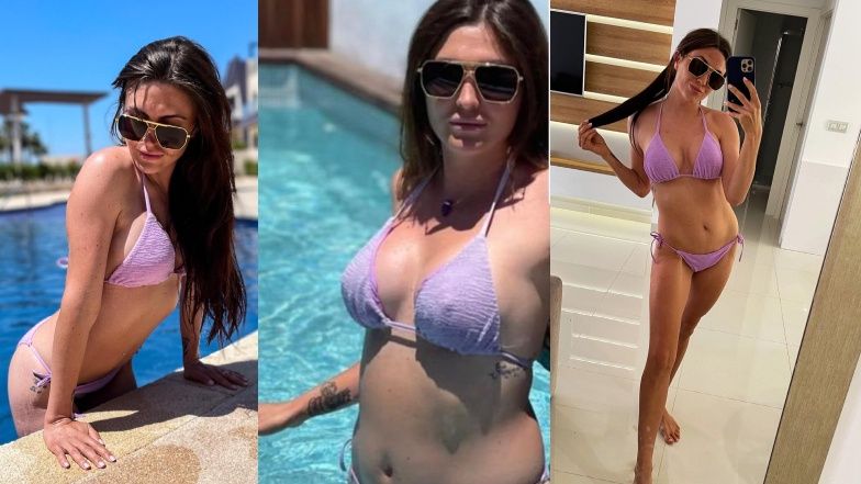 Magda z "Warsaw Shore" pokazała prawdziwą sylwetkę