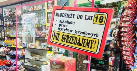 "Wódka zniknęła". Nowy trend zmieni picie Polaków jeszcze bardziej. To już się dzieje