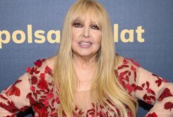 Sylwester Polsatu z Marylą Rodowicz? Wygadała się jedna z gwiazd