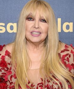 Sylwester Polsatu z Marylą Rodowicz? Wygadała się jedna z gwiazd