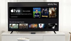 Apple TV+ w ofercie dużej sieci kablowej