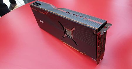 Radeon RX 5700 i RX 5700 XT - kiedy pojawią się niereferencyjne wersje?