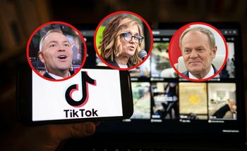 Polityka na TikToku. Kto osiąga najlepsze wyniki?