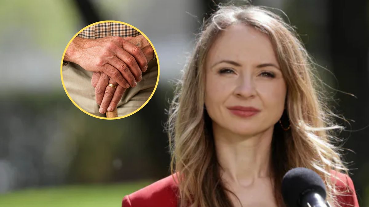 Agnieszka Dziemianowicz-Bąk potwierdziła rządowe rozmowy o emeryturach stażowych