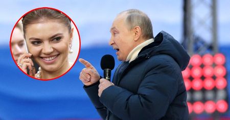 Odnalazła się "kochanka Putina". Nie do wiary, jak teraz wygląda