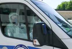 Koronawirus w Polsce. Mazowsze dopiero czwarte