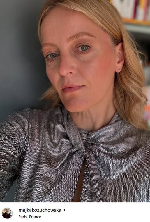Maja Kożuchowska