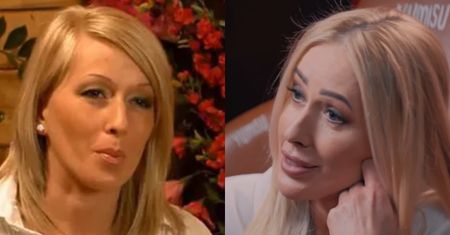 Sylwia Peretti rozprawia o poprawkach w aparycji i wymienia WSZYSTKO, co sobie zrobiła: "Wiesz, ile to ku*wa kosztowało"