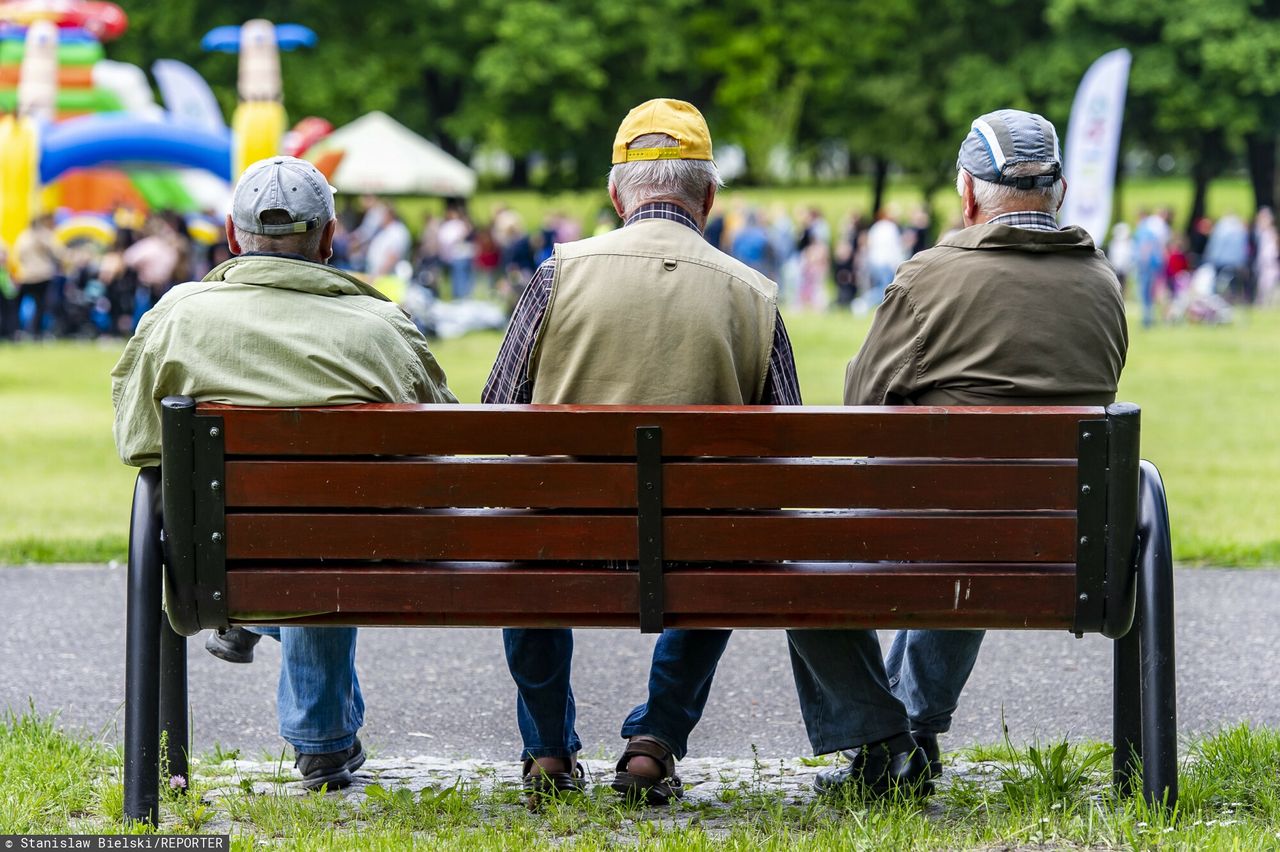 Podatkowa rewolucja coraz bliżej. Dotknie również seniorów