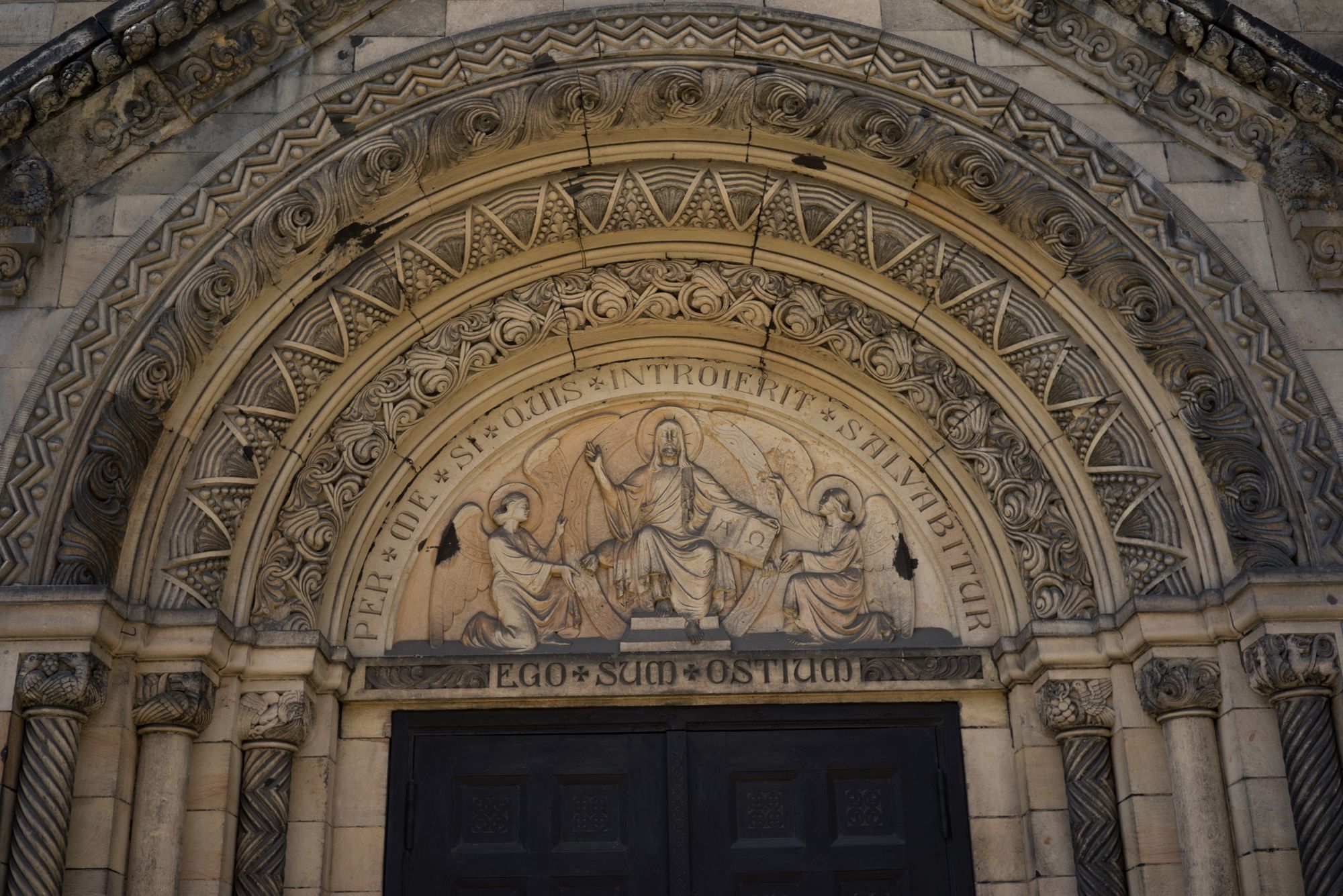 Apoteoza czterdziestu milimetrów, czyli Voigtländer Nokton 40 mm f/1,4 Classic 9