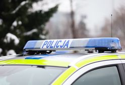 Znalazła zwłoki męża w samochodzie. Tragedia w Wielkopolsce