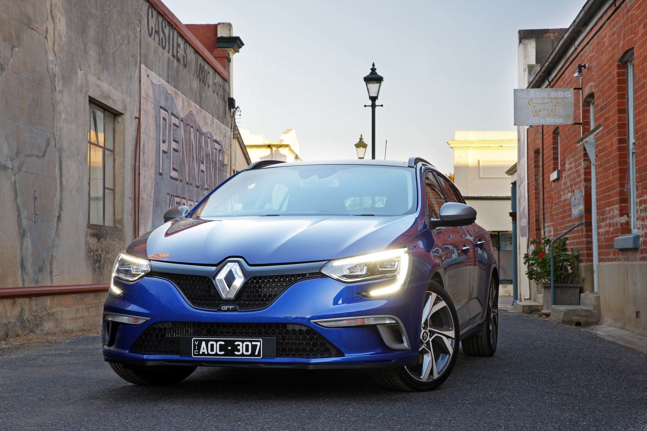 Renault Mégane 4