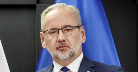 Zebrał się sztab kryzysowy w Ministerstwie Zdrowia. Powodem zachorowania na grypę