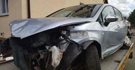 Sędzia poszedł "na maksa". Dołożył karę kierowcy arteona