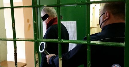 Mazowieckie. 65-latek podejrzany o brutalne zabójstwo. Jest decyzja sądu