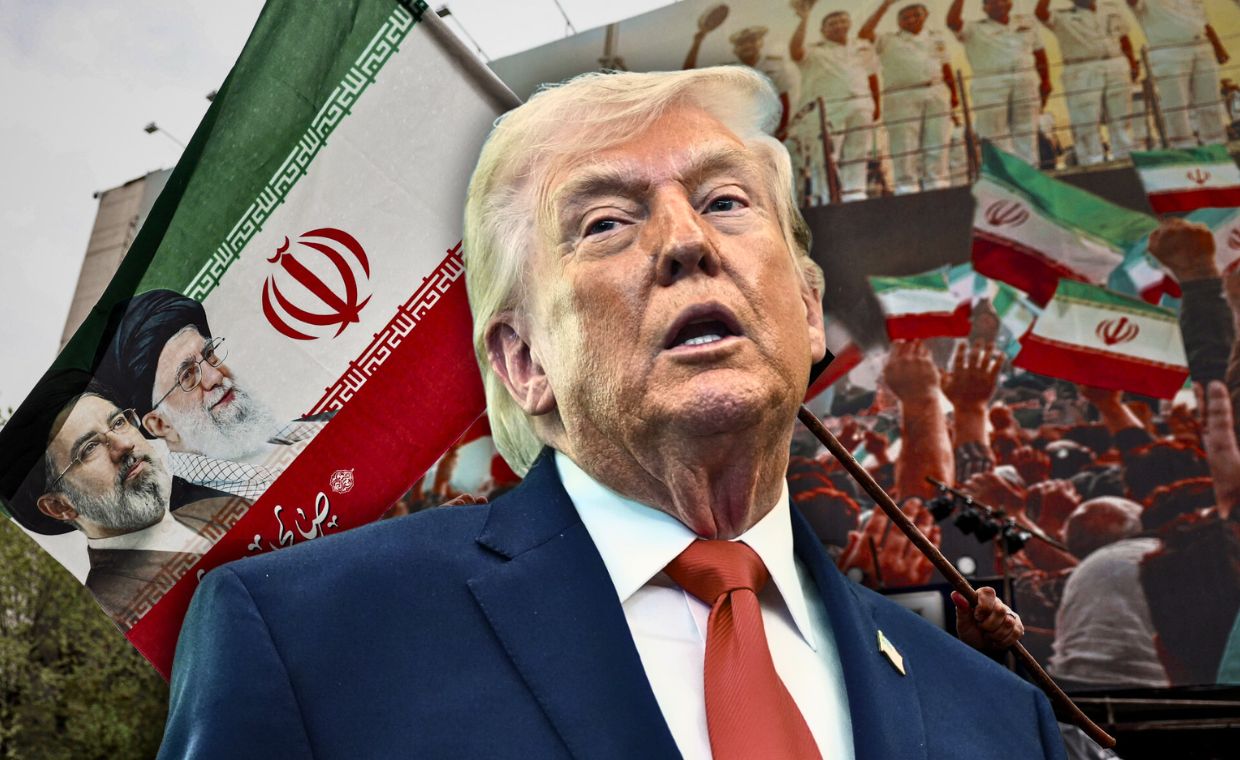 Były szef MI6 nie ma wątpliwości. "Iran zyskał przewagę"