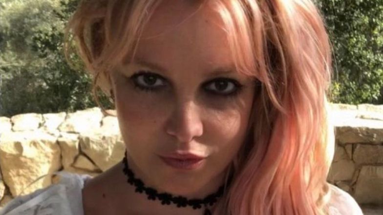 Bliscy są zaniepokojeni stanem Britney Spears: "Zaplanowali interwencję"