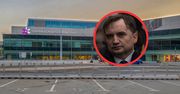 Zbigniew Ziobro zatrzymany przez policję na lotnisku w Warszawie