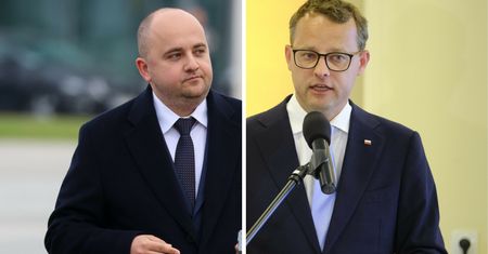 Czarne chmury nad ziobrystami. Mandat posła może ich nie uchronić