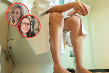 To nie wiek na raka? Takie objawy dał u nich nowotwór jelita grubego