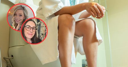 To nie wiek na raka? Takie objawy dał u nich nowotwór jelita grubego