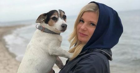 Ilona z "Rolnik szuka żony" zakochana. Ją i przystojniaka łączy wspólna pasja