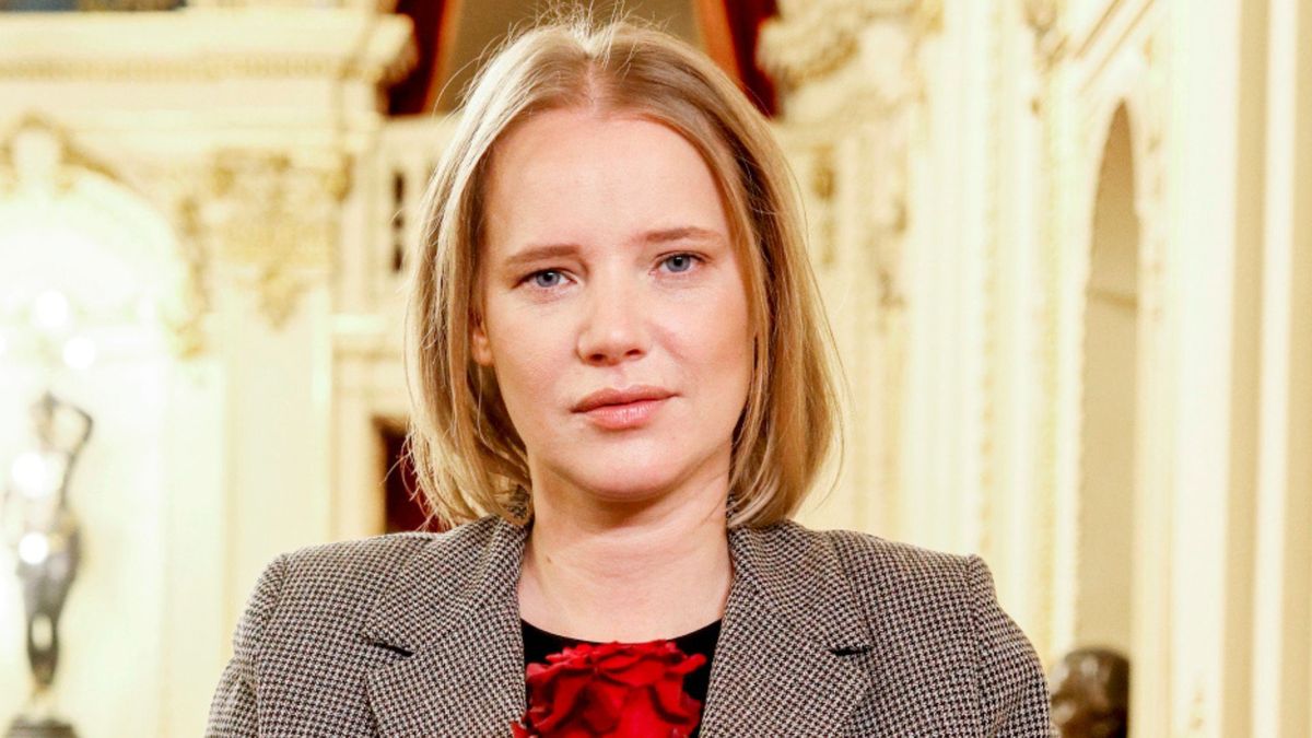 Co słychać u Joanny Kulig?