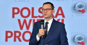 Szkoły znowu zamknięte? Zapowiedź Morawieckiego
