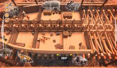 Simulamobile zapowiada grę na motywach biblijnych. Gracze zbudują Arkę Noego