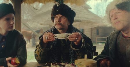 Widzowie pokochali "1670". Jak dobrze znasz ten serial?
