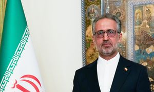 Iran ma oczekiwania wobec Polski. "To minimum"