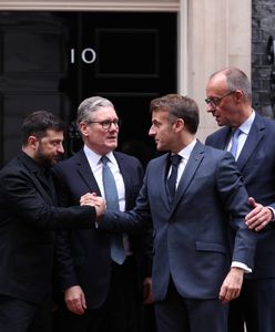 Impas ws. Ukrainy. W weekend specjalne spotkanie