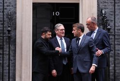 Impas ws. Ukrainy. W weekend specjalne spotkanie