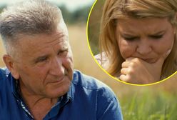 "Rolnik szuka żony": Józef pokazał drugą twarz. Zaskoczenie