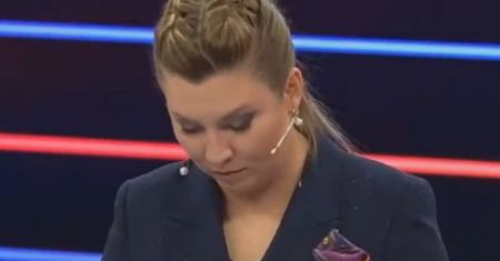 Propagandyści Kremla dali popis. Seria gróźb pod adresem USA
