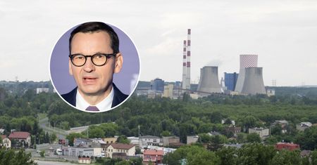 Dziwne ruchy na akcjach Będzina. KNF zabrała głos. Premier reaguje