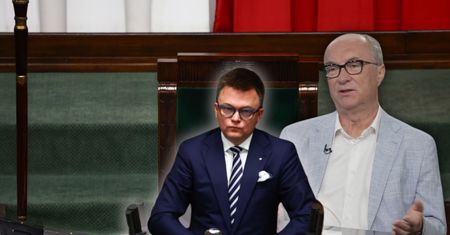Spór o marszałkowanie? "Niewypełnianie umowy, będzie zerwaniem umowy"