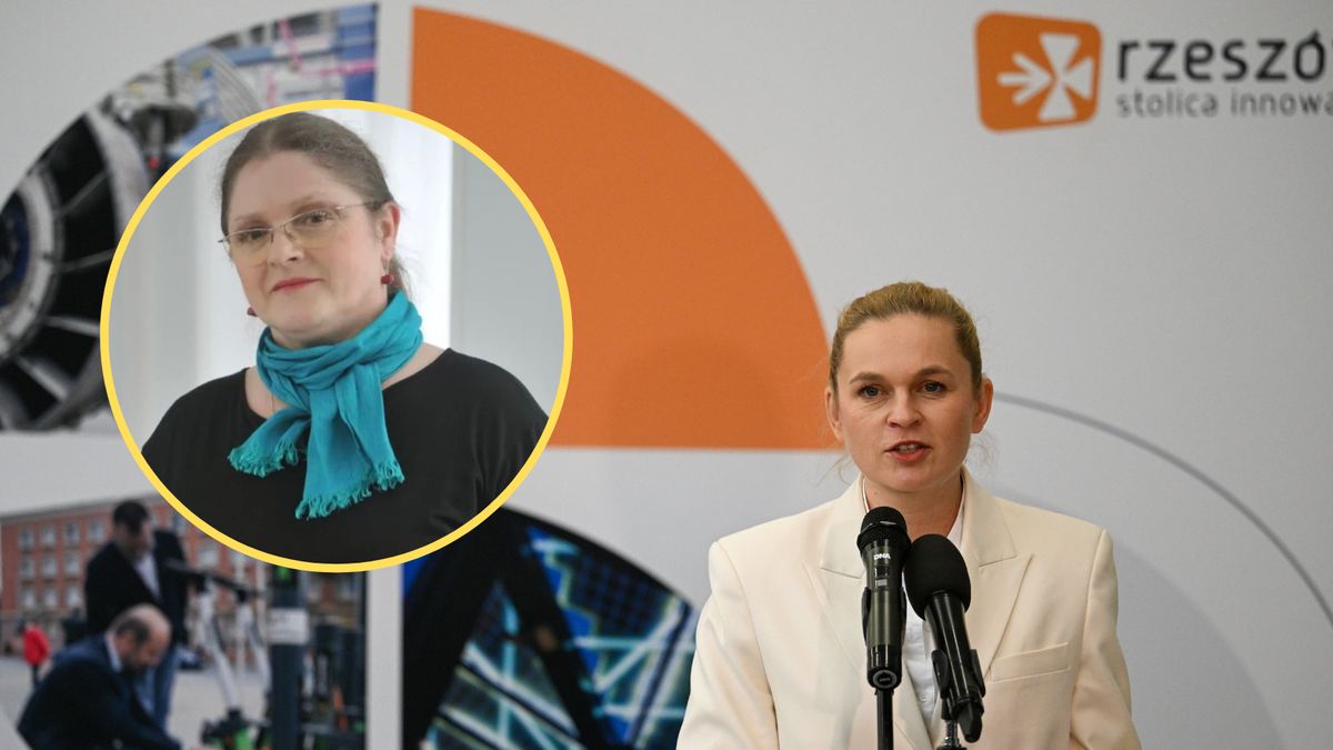 Pawłowicz ostrzega przed zmianami nowej minister edukacji