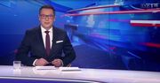 "TVP Info to najlepsza telewizja na świecie". To naprawdę padło w "Wiadomościach"