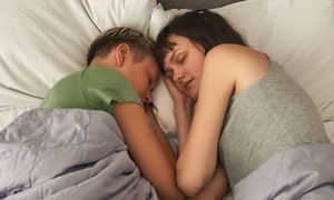 Skandynawski sposób na dobry sen. Wystarczy jedna zmiana