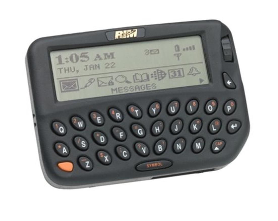 BlackBerry 850