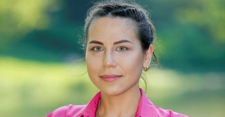 Krystyna z "Rolnik szuka żony" pokazała odważne zdjęcie. Podzieliła się swoimi obawami