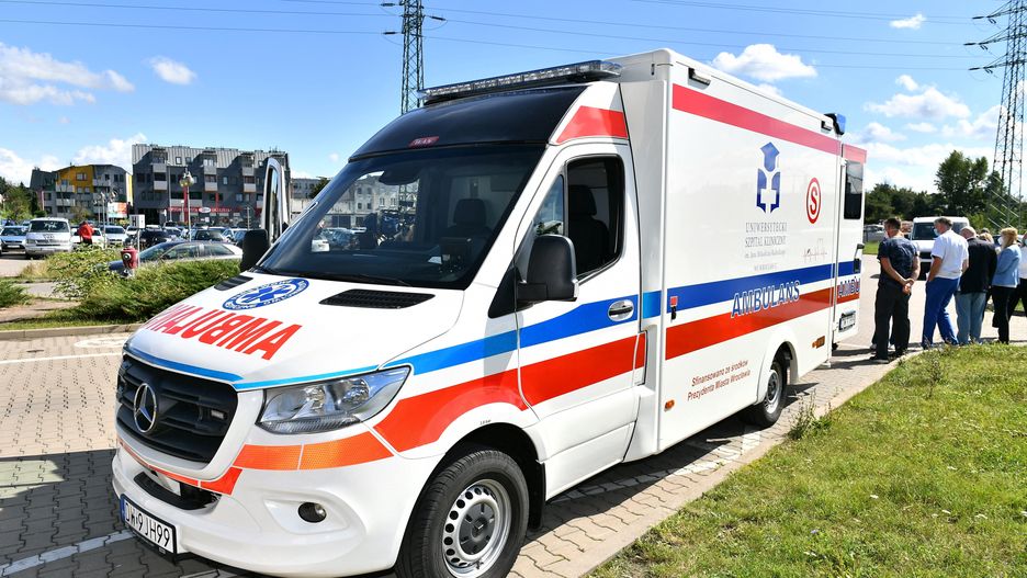 Koronawirus w Polsce. Ministerstwo Zdrowia o nowych przypadkach